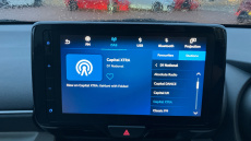 Toyota Yaris 1.5 Hybrid Excel 5dr CVT Hybrid Hatchback